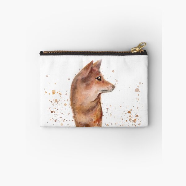 Item preview, Shibainu designed and sold by Nafisa Hutchins.