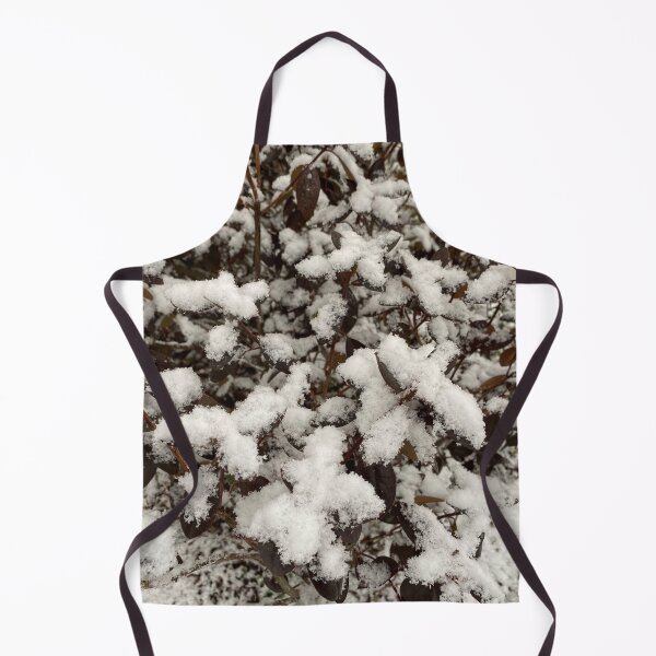 Item preview, Snowy Rhododendron Bush  designed and sold by CJRPics.
