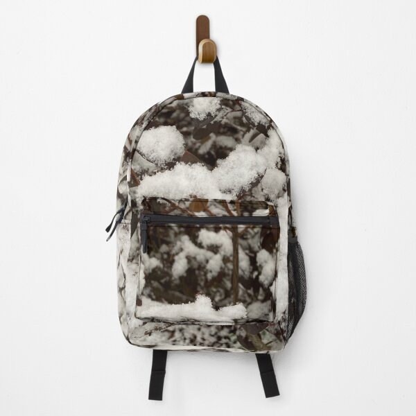 Item preview, Snowy Rhododendron Bush designed and sold by CJRPics.