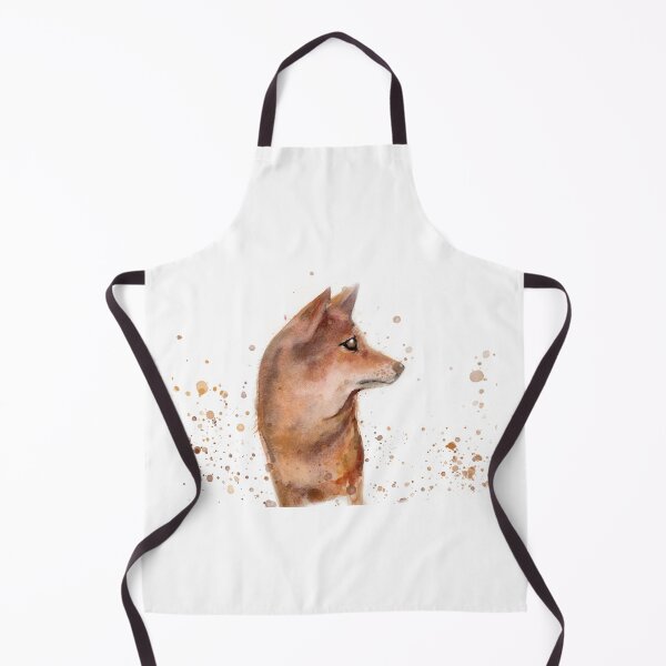 Item preview, Shibainu designed and sold by Nafisa Hutchins.