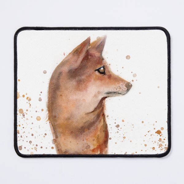 Item preview, Shibainu designed and sold by Nafisa Hutchins.