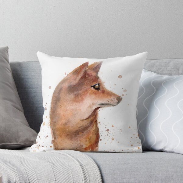 Item preview, Shibainu designed and sold by Nafisa Hutchins.