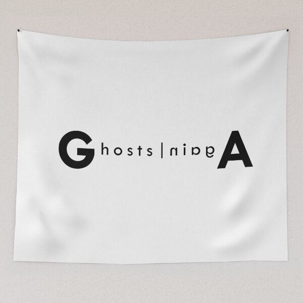 Item preview, Ghosts Again | Depeche Mode Single 2023 Memento Mori Limited Edition designed and sold by DepecheRecoil.
