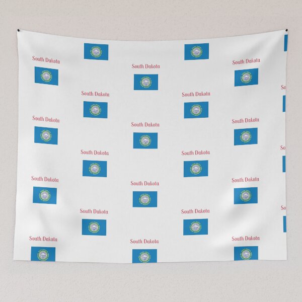 Item preview, Representing the State of South Dakota designed and sold by Queen1120.
