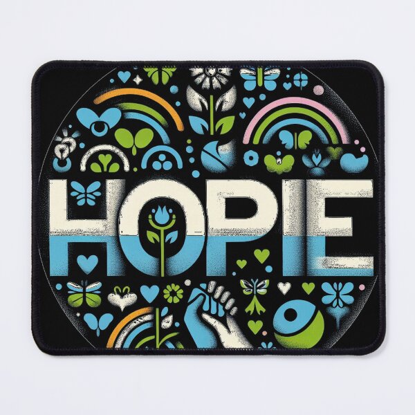 Item preview, Hope For New Life designed and sold by GLORY-LIFE.