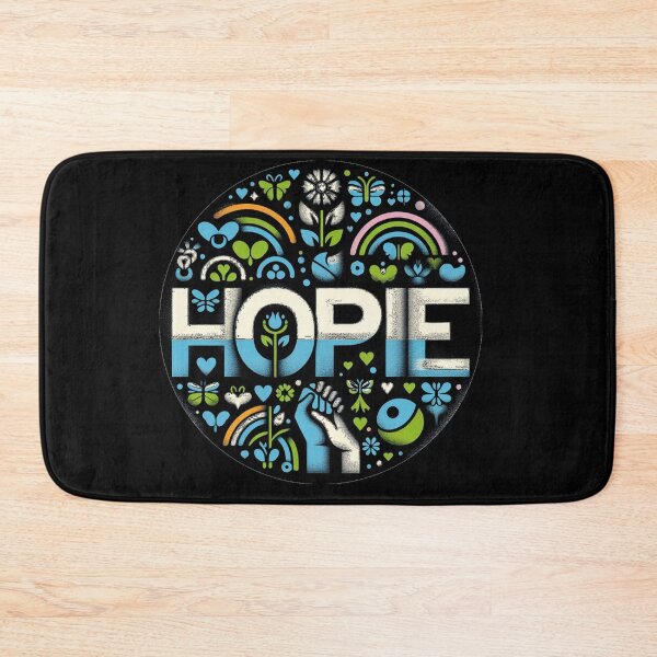 Item preview, Hope For New Life designed and sold by GLORY-LIFE.