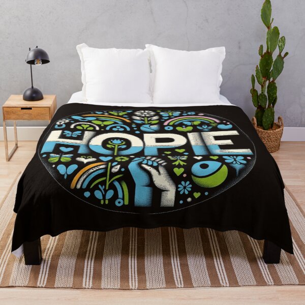 Item preview, Hope For New Life designed and sold by GLORY-LIFE.