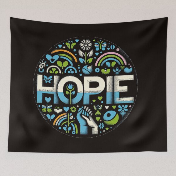 Item preview, Hope For New Life designed and sold by GLORY-LIFE.