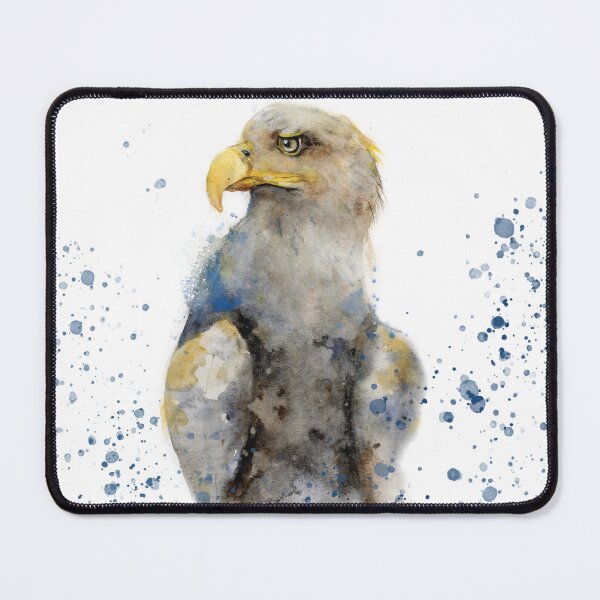Item preview, Eagle designed and sold by Nafisa Hutchins.