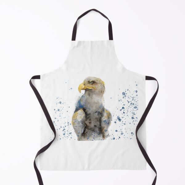 Item preview, Eagle designed and sold by Nafisa Hutchins.