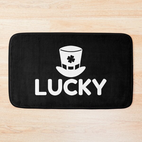 Item preview, Lucky designed and sold by RiseandShineTee.