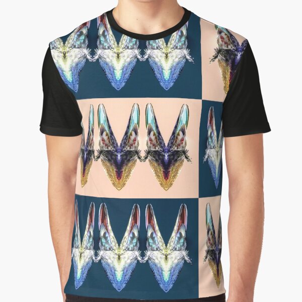 Criaturas fantásticas: Guardianes del bosque Camiseta gráfica