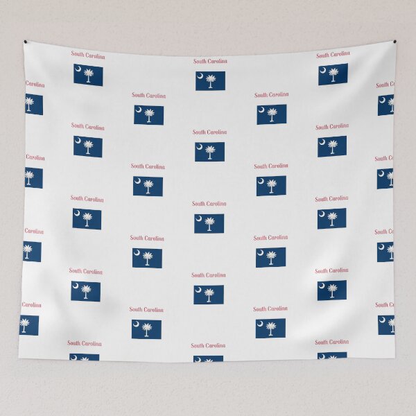 Item preview, Representing the State of South Carolina designed and sold by Queen1120.