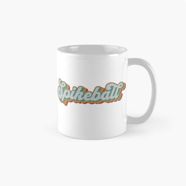 Item preview, Spikeball Roundnet game for backyard beach park indoor spike ball Vintage designed and sold by HosvPrint .s.