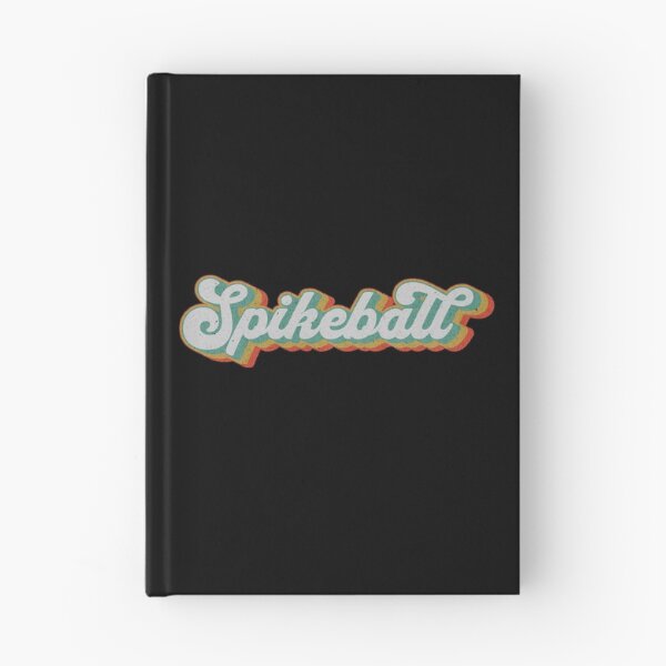 Item preview, Spikeball Roundnet game for backyard beach park indoor spike ball Vintage designed and sold by HosvPrint .s.