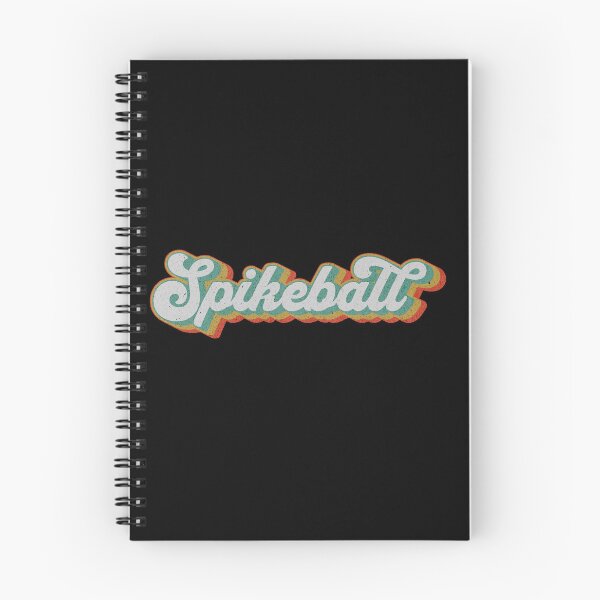 Item preview, Spikeball Roundnet game for backyard beach park indoor spike ball Vintage designed and sold by HosvPrint .s.