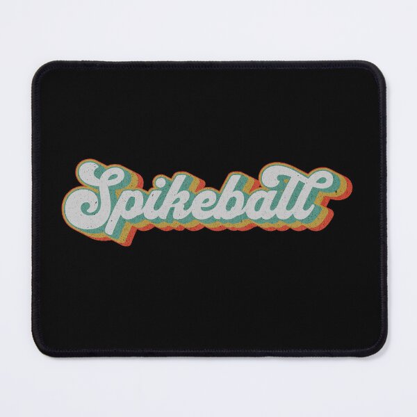 Item preview, Spikeball Roundnet game for backyard beach park indoor spike ball Vintage designed and sold by HosvPrint .s.