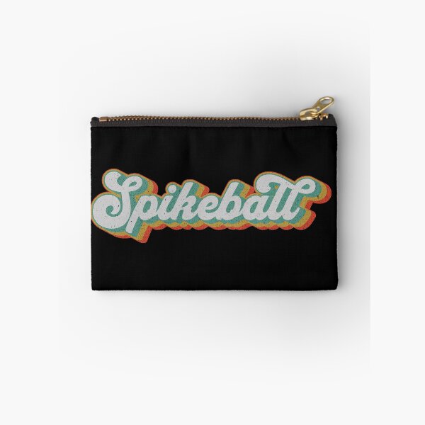 Item preview, Spikeball Roundnet game for backyard beach park indoor spike ball Vintage designed and sold by HosvPrint .s.