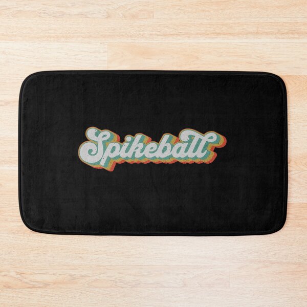 Item preview, Spikeball Roundnet game for backyard beach park indoor spike ball Vintage designed and sold by HosvPrint .s.