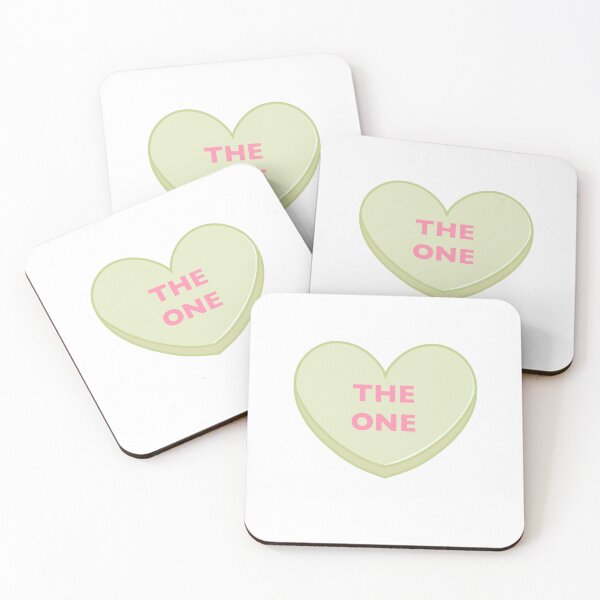 Item preview, The One Candy Heart designed and sold by violletine.