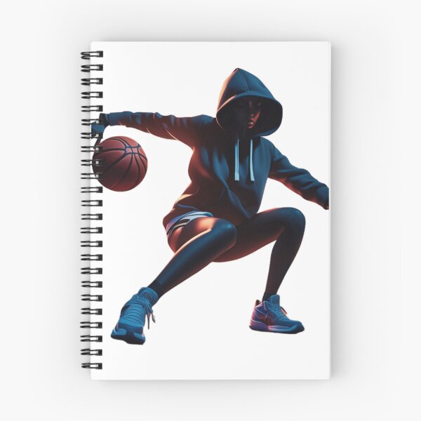 Aperçu de l'œuvre Hoop Dreams Et si v4 créée et vendue par KriticalDesigns.