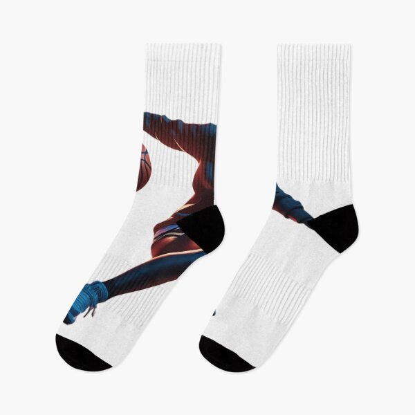 Aperçu de l'œuvre Hoop Dreams Et si v4 créée et vendue par KriticalDesigns.