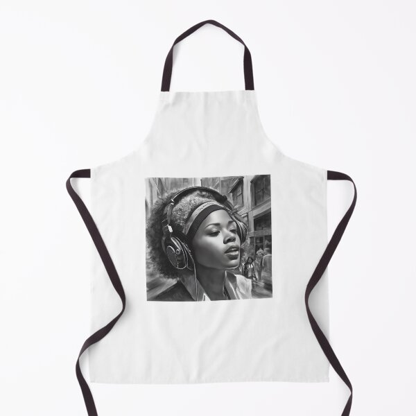 Item preview, street voice black and white designed and sold by ArtDirty.