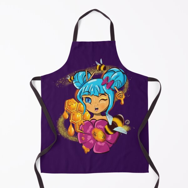 Item preview, Bee Bliss designed and sold by InariVyx.