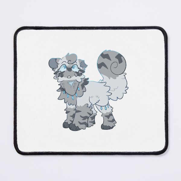 Item preview, FROSTPAW || designed and sold by gooseflavored.