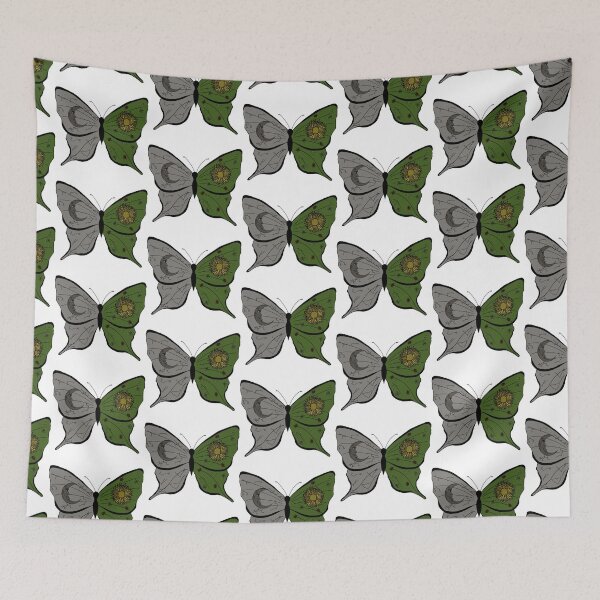 Item preview, Stars and nature display butterfly designed and sold by Dennies-designs.