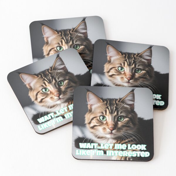 Item preview, Sarcastic Kitty designed and sold by SoulDivaDesigns.