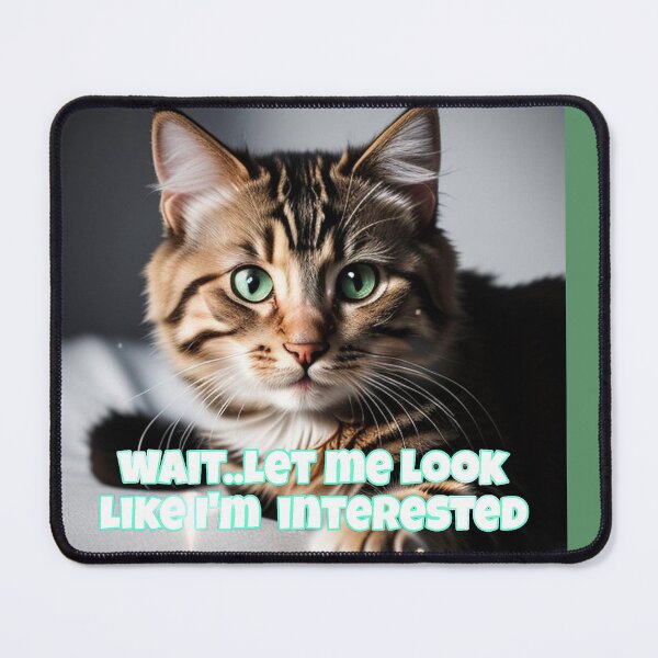 Item preview, Sarcastic Kitty designed and sold by SoulDivaDesigns.