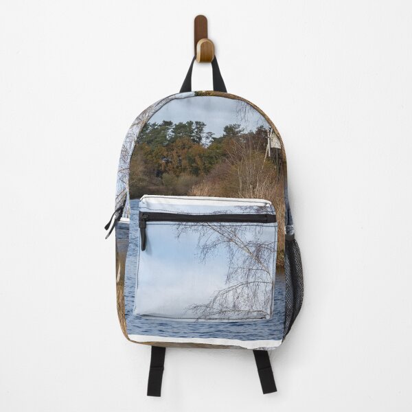 Item preview, View down the River Ant, Norfolk Broads designed and sold by yackers1.