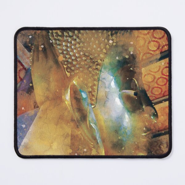 Item preview, Buddha designed and sold by Filiz Durmaz.