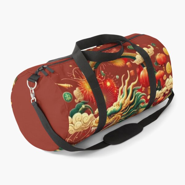 Item preview, Year of Dragon 2024, Chinese New Year designed and sold by Chaput Store.