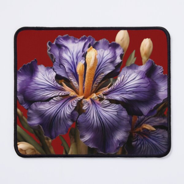 Item preview, nombre de iris designed and sold by swiftbinaries.