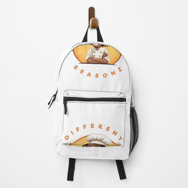 Item preview, Different Seasonz Logo designed and sold by IThinkNow.