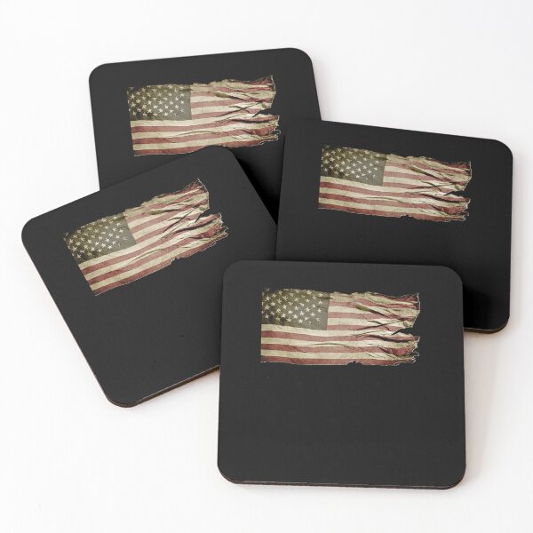 Item preview, Timeless Patriotism, Yesteryear's Pride, Flag USA designed and sold by SebSun.