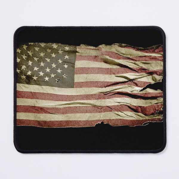 Item preview, Timeless Patriotism, Yesteryear's Pride, Flag USA designed and sold by SebSun.