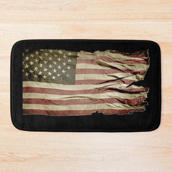 Item preview, Timeless Patriotism, Yesteryear's Pride, Flag USA designed and sold by SebSun.