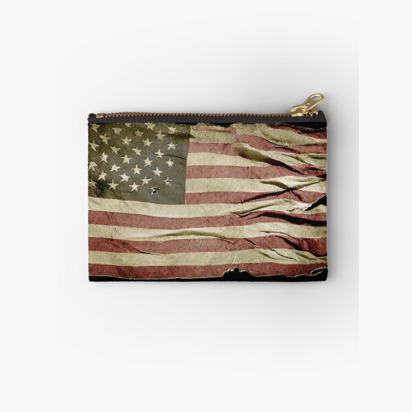 Item preview, Timeless Patriotism, Yesteryear's Pride, Flag USA designed and sold by SebSun.