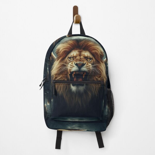 Item preview, The Lion King: A Force of Nature designed and sold by Lyavalio.