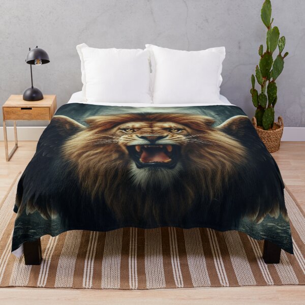 Item preview, The Lion King: A Force of Nature designed and sold by Lyavalio.