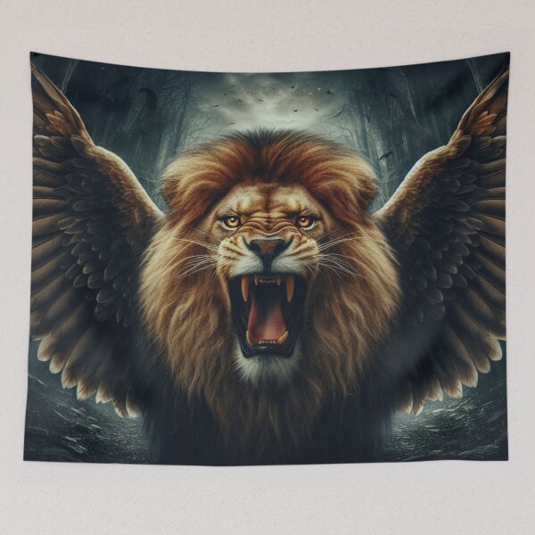 Item preview, The Lion King: A Force of Nature designed and sold by Lyavalio.