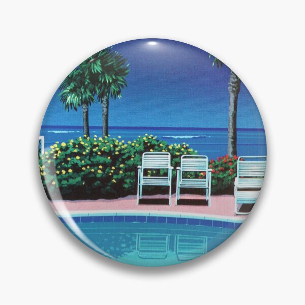 Item preview, Hiroshi Nagai designed and sold by realQ.
