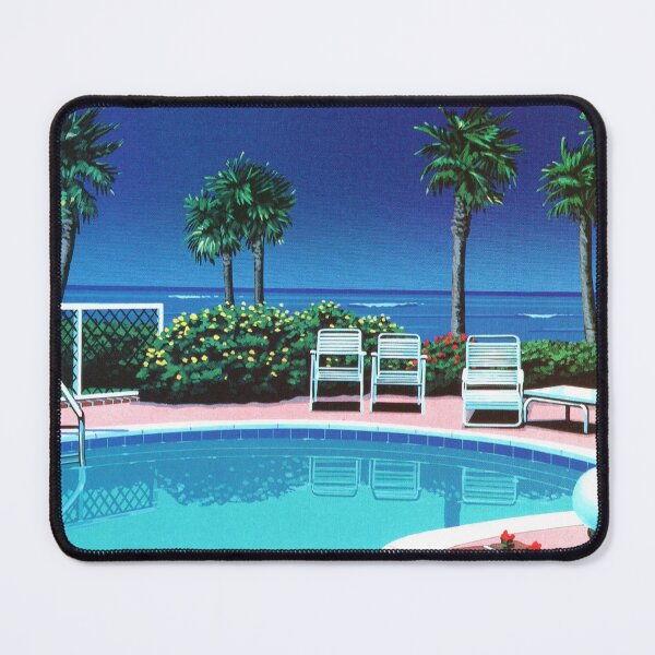 Item preview, Hiroshi Nagai designed and sold by realQ.