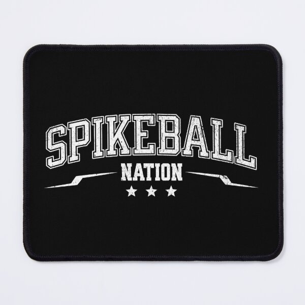 Item preview, Spikeball Roundnet game for backyard beach park indoor spike ball Vintage designed and sold by HosvPrint .s.