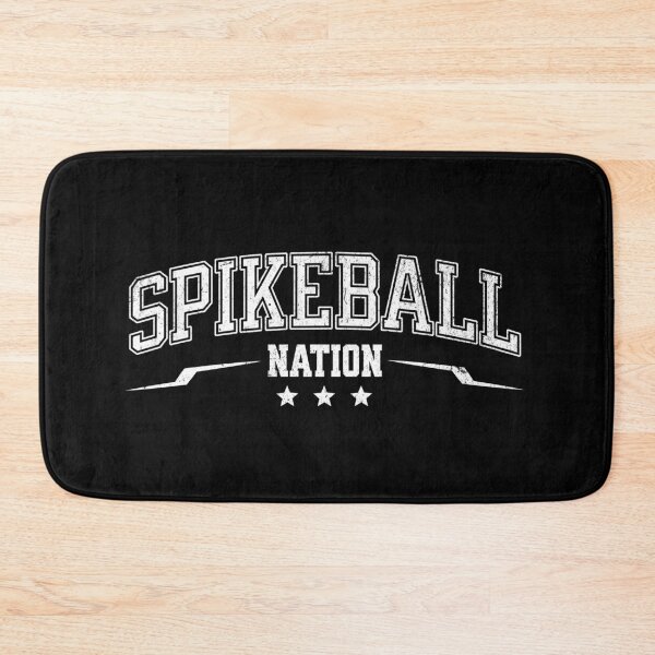 Item preview, Spikeball Roundnet game for backyard beach park indoor spike ball Vintage designed and sold by HosvPrint .s.