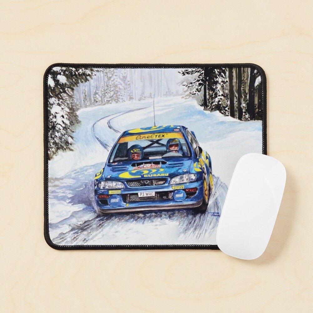 Item preview, Mouse Pad designed and sold by JeffReding.