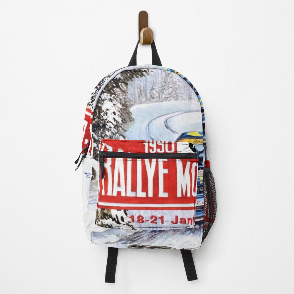 Item preview, Backpack designed and sold by JeffReding.